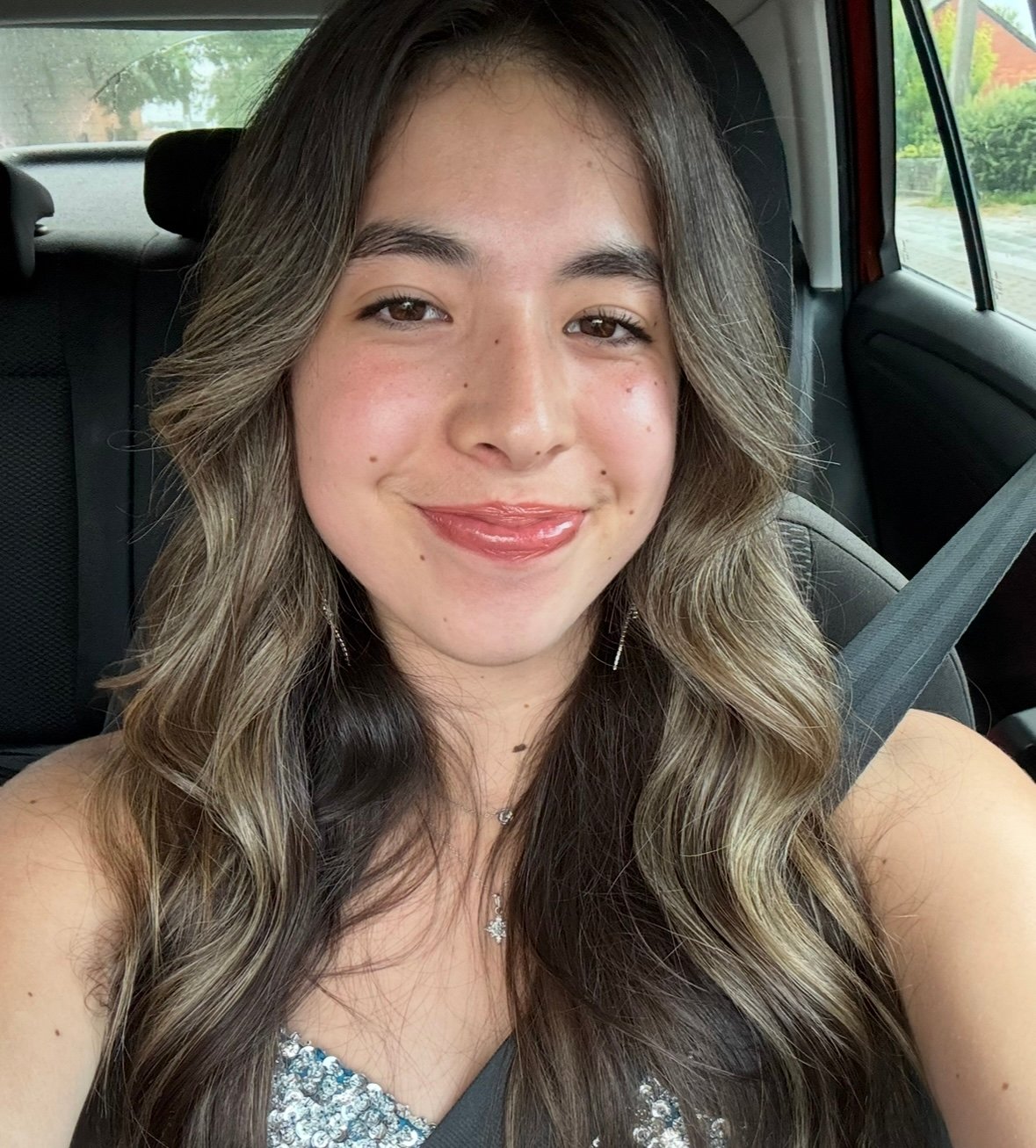 une photo d'Heilyn Savary